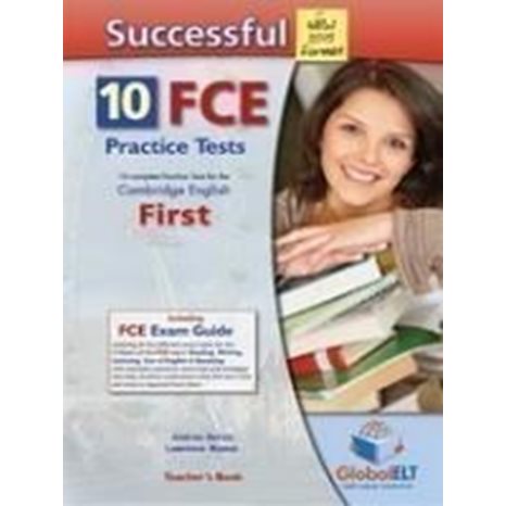 Successful First Practice Tests Sb Format 2015