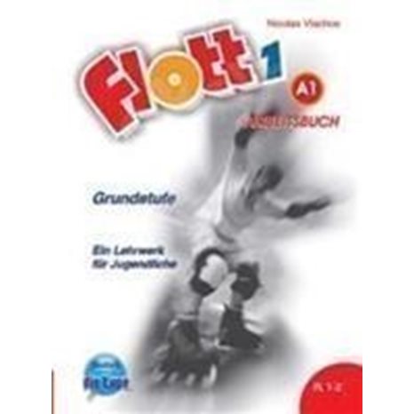 Flott 1 Arbeitsbuch