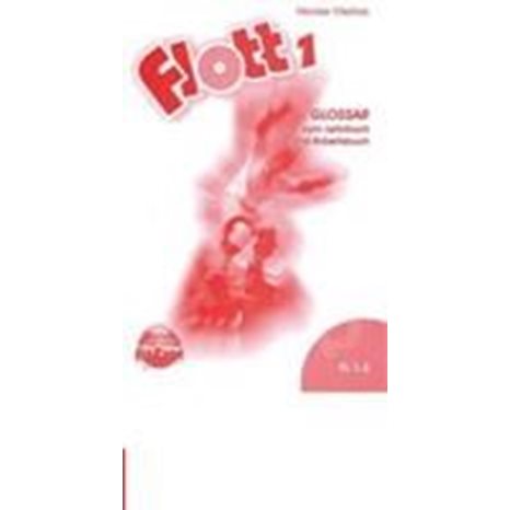 Flott 1 Glossar