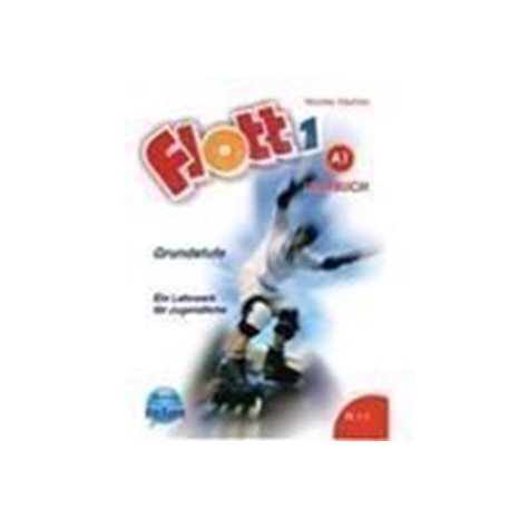 Flott 1 Kursbuch