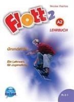 Flott 2 Kursbuch