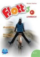 Flott 3 Kursbuch