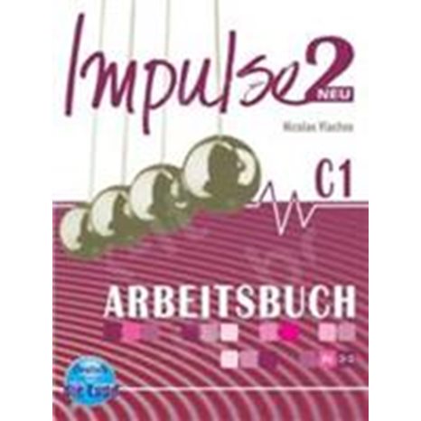 Impulse 1 Arbeitsbuch Neu