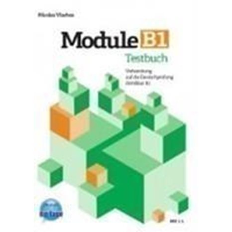 Module B1 Testbuch