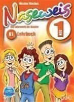 Naseweis 1 Kursbuch N/e