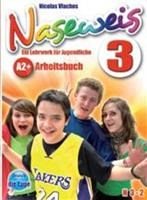 Naseweis 3 Arbeitsbuch