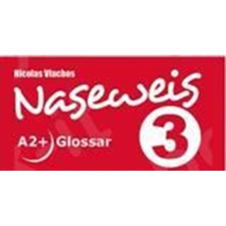 NASEWEIS 3 GLOSSAR