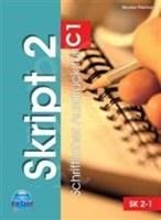 Skript 2 C1 Kursbuch Schriftlicher Ausdruck