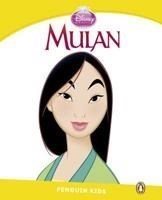 Pkr 6: Mulan (disney)
