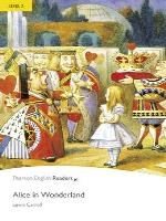 Pr 2: Alice In Wonderland ( + Mp3 Pack)