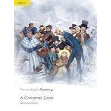 Pr 2: Christmas Carol (+ Cd)