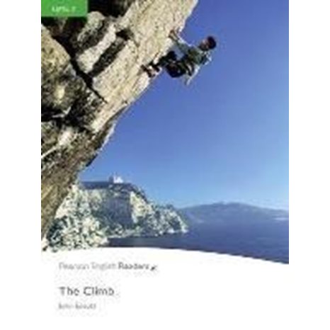 Pr 3: The Climb ( + Mp3 Pack)