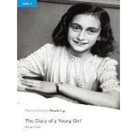 Pr 4: The Diary Of A Young Girl ( + Mp3 Pack)