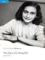 Pr 4: The Diary Of A Young Girl ( + Mp3 Pack)