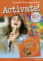 Activate B1+ Sb (+ Active Book)