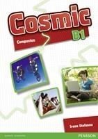 Cosmic B1 Companion
