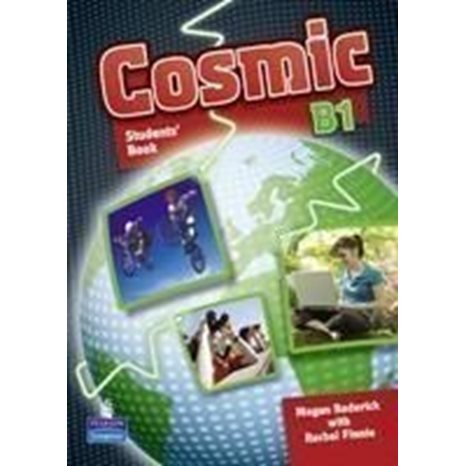 Cosmic B1 Sb (+ Cd)