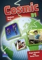 Cosmic B1 Sb (+ Cd)