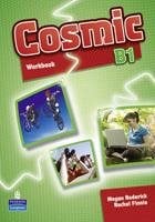 Cosmic B1 Wb (+ Cd)