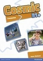 Cosmic B1+ Companion