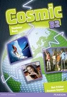Cosmic B2 Sb (+ Cd)