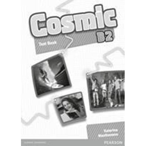 Cosmic B2 Test