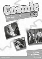 Cosmic B2 Test