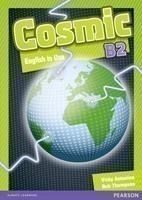 Cosmic B2 Use Of English
