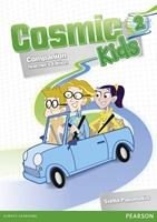 Cosmic Kids 2 Tchr's Companion
