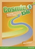 Cosmic Kids 2 Tchr's Grammar