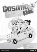 Cosmic Kids 2 Test