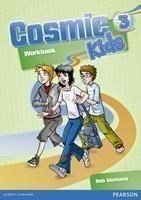Cosmic Kids 3 Wb