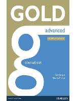 Gold Advanced Sb (+online Audio)