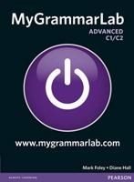 My Grammar Lab C1 + C2 Advanced (+ My Lab Pack)