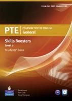 Pte General 2 Sb Skills Booster