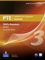 Pte General 3 Sb Skills Booster