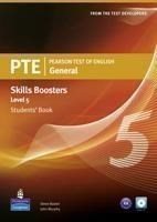 Pte General 5 Sb Skills Booster