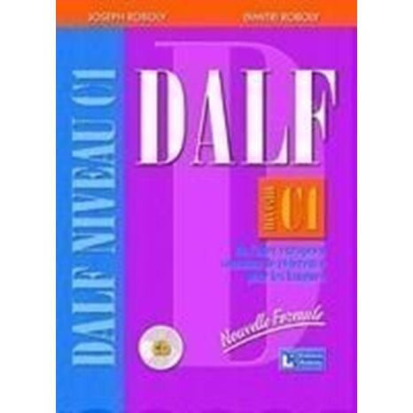 Dalf C1 Methode N/e