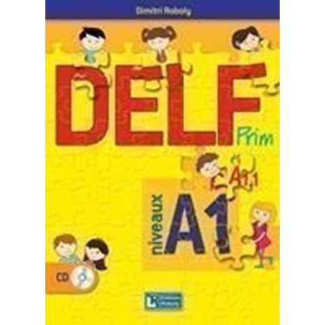 Delf Prim A1.1 Methode