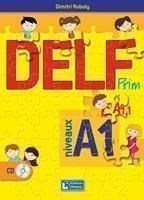 Delf Prim A1.1 Methode