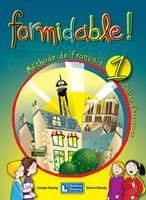 Formidable 1 Cahier