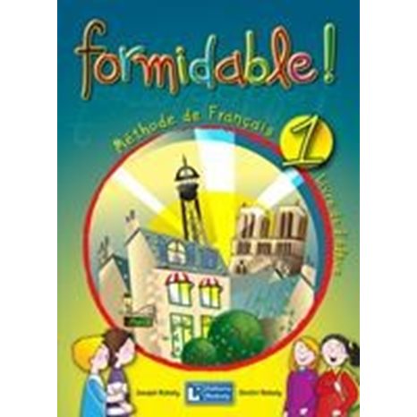 Formidable 1 Methode