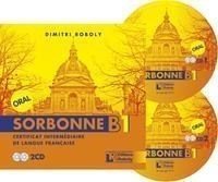 SORBONNE B1 CD (2)