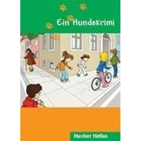 Ein Hunderkrimi