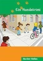 Ein Hunderkrimi