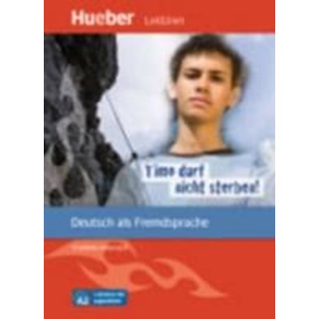 Lfu : Timo Darf Nicht Sterben