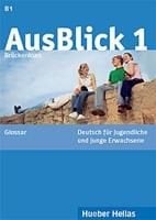 Ausblick 1 Glossar