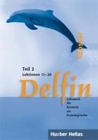 DELFIN 2 GLOSSAR (LEKTIONEN 11 - 20)