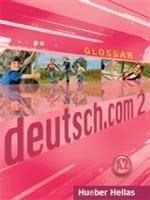 Deutsch.com 2 Glossar