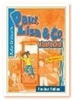 Paul, Lisa & Co Junior Arbeitsbuch